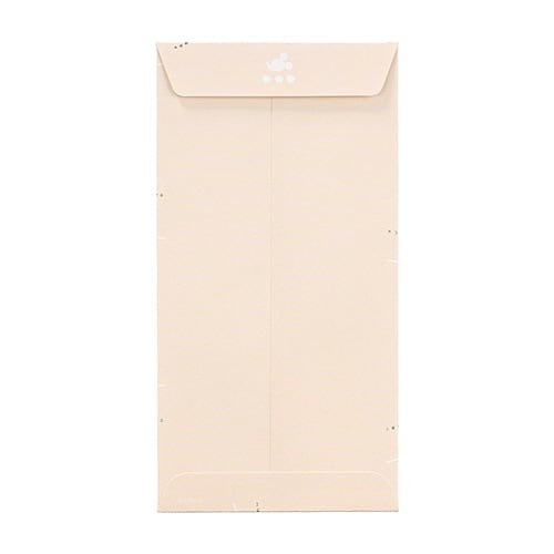 ディズニー万円袋 字なし ミッキー×10