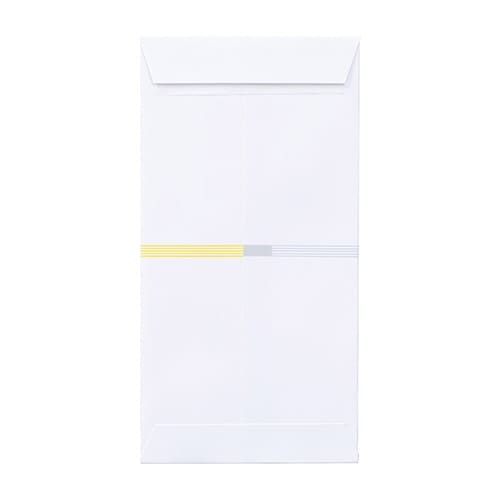 新万円袋216 黄水引 御供※F×10