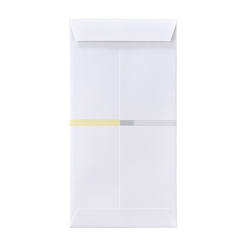 仏万円袋黄水引 御香料 ※F×10