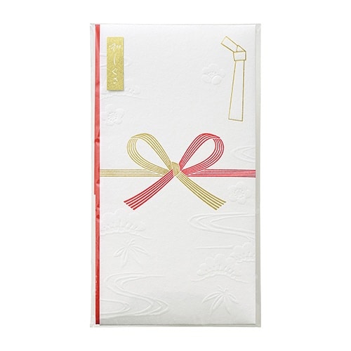 和しぐさ エンボス多当 真〆×5