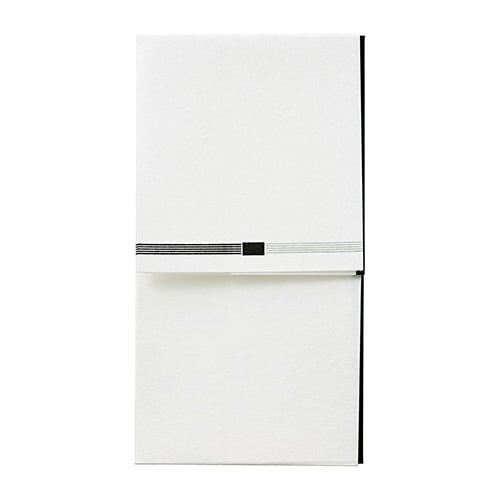 和しぐさ エンボス多当 字なし×5