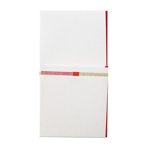 和しぐさ エンボス多当 初穂料×5