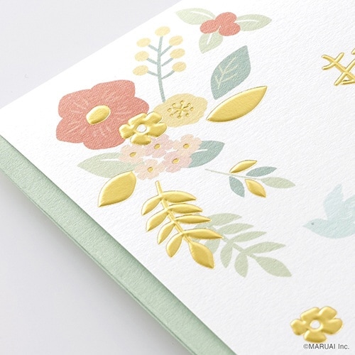 ラ・フェット 多当 お祝×10