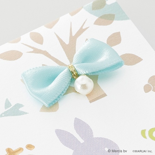 ミッフィー多当 お祝 ガーデン×10