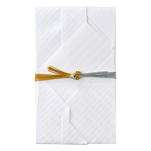 祝金封 大金珠玉 三階松 短冊3枚入×10