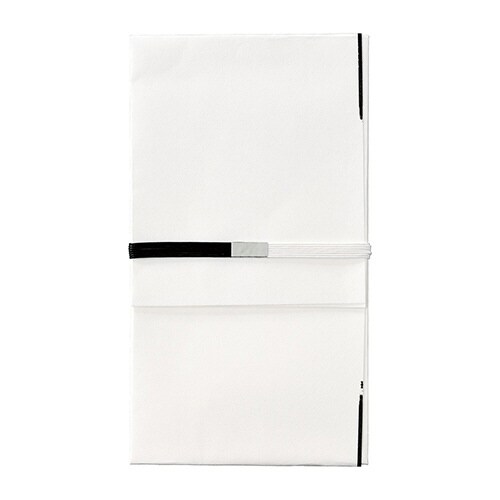 コットン仏金封黒白7本御香奠×10