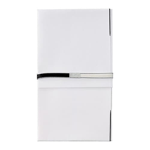 仏金封 黒白耳銀7本 御佛前×20