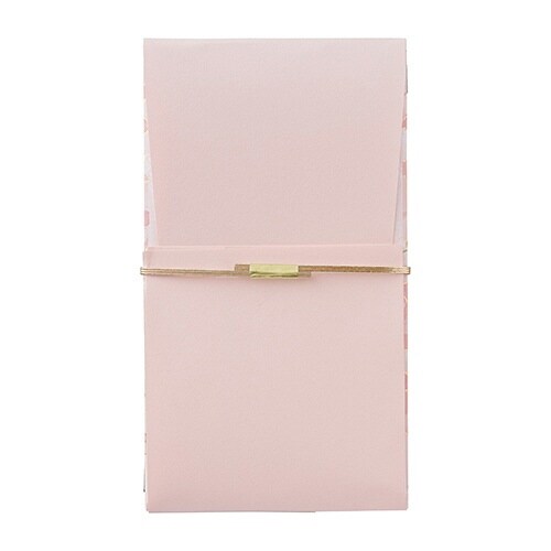 あわせ金封 アネモネ×5