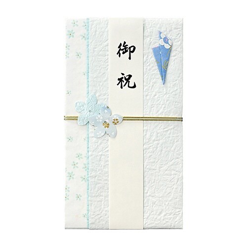 お祝金封 577 空×10