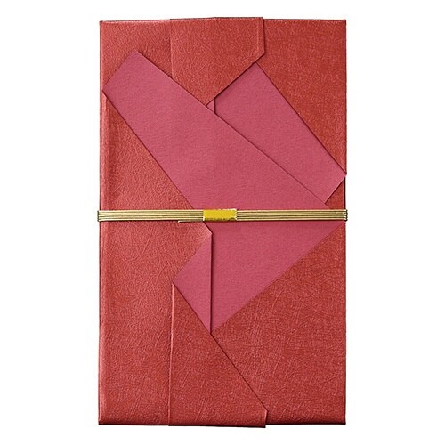 きらり 大金 赤×5