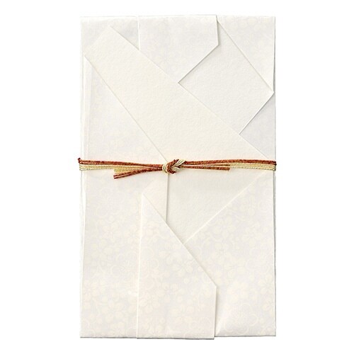 しろたえ 花結び 大金×5
