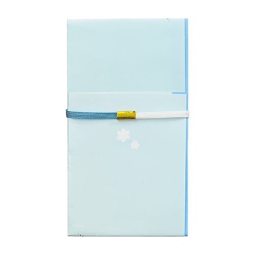 ディズニー金封 御祝 ミッキーブルー×5