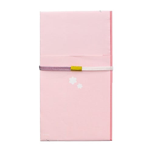 ディズニー金封 御祝 ミッキーピンク×5