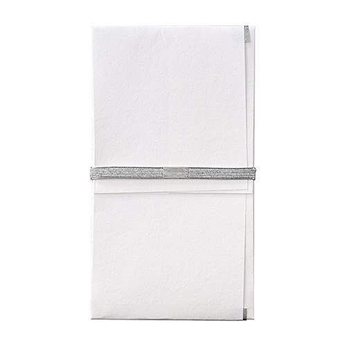 和しぐさ エンボス金封 総銀結切×5