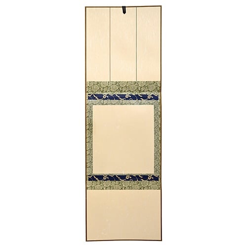 掛軸多当 NO 1×25