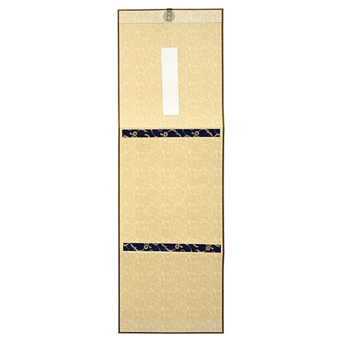 掛軸多当 NO 1×25