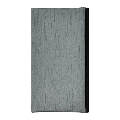 メンズふくさ グレー×2