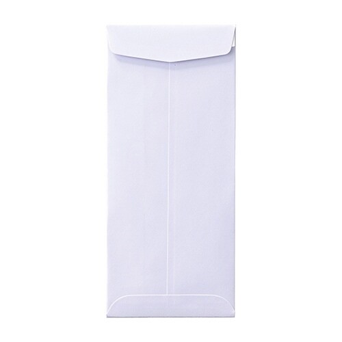 藤壺二重封筒枠なし エクセル×10