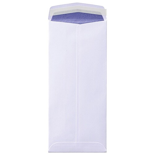 藤壺二重封筒枠なし エクセル×10