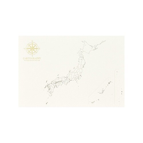 CG ポストカード Jアソート×5