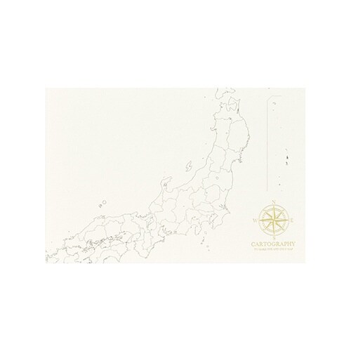 CG ポストカード Jアソート×5