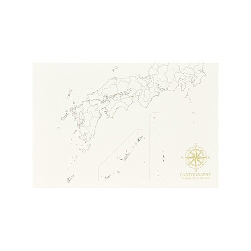 CG ポストカード Jアソート×5