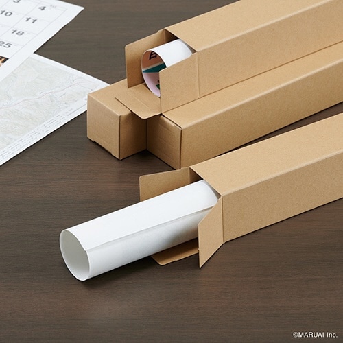 ポスターケースA2 5枚入×6