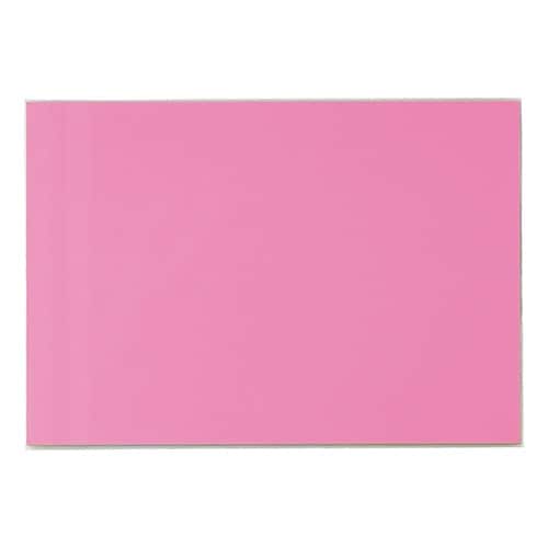 10色画用紙 8ツ切×20