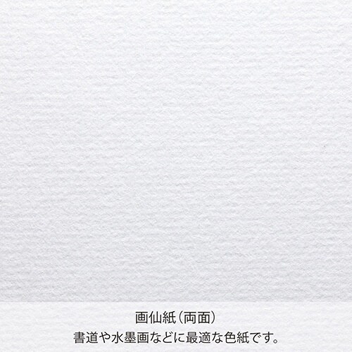 藤壷 両面色紙 青×25