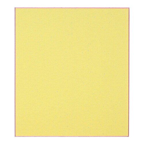 色紙 さくら×10