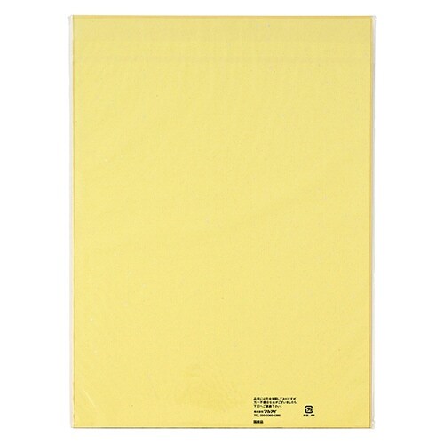 藤壺色紙 画仙 F4×10