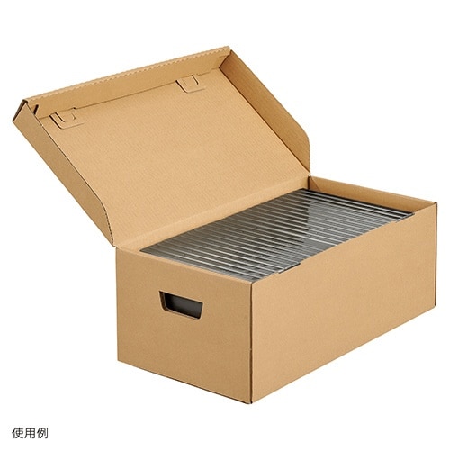 タフボックス DVD×5