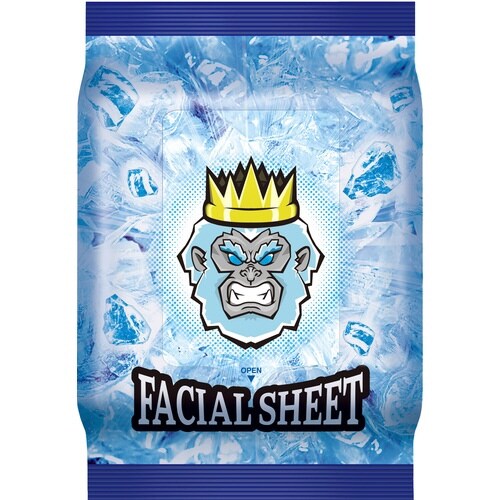 アイスノンICEKINGシート無香20枚×2個×5