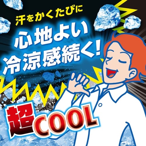 アイスノンシャツミストストロングクール300mL