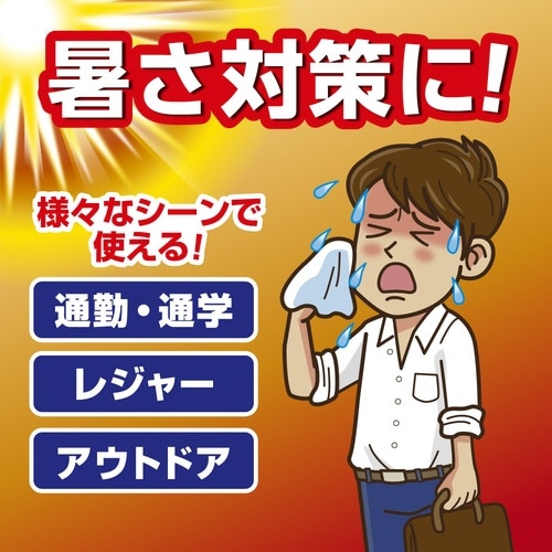 アイスノンシャツミストストロングクール替280mL