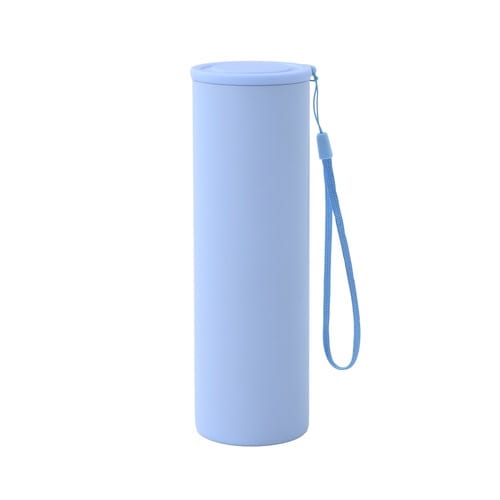 スティック型氷のう エアリーアイス ブルー