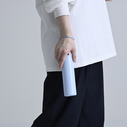 スティック型氷のう エアリーアイス ブルー