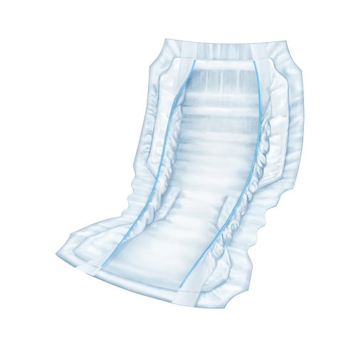 ネピアテンダー 長時間快適パッド 45枚入