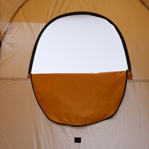 2WAYどっちもテント