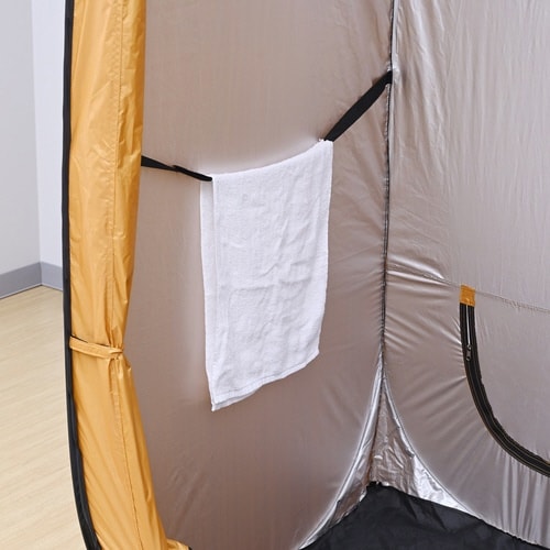 2WAYどっちもテント