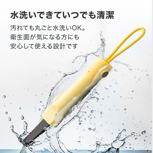 ダンボールカッター/ホワイト