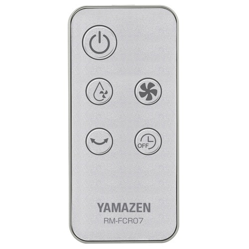 冷風扇 リモコンタイプ