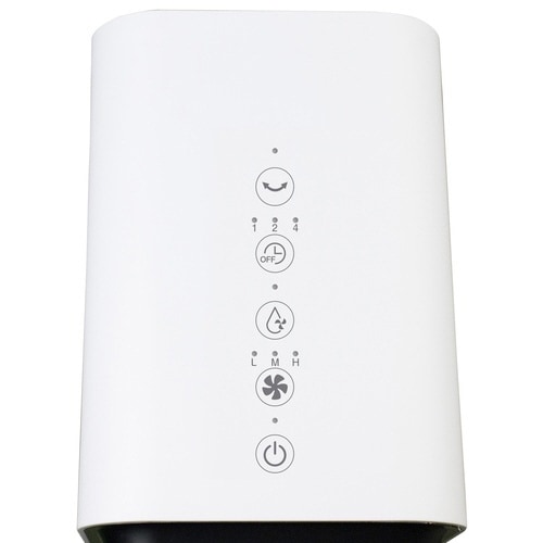 冷風扇 リモコンタイプ