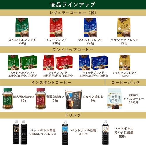 職人の珈琲コーヒーバッグ水淹れアイスコーヒー12P