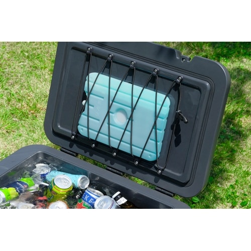 HUGEL 氷点下保冷剤 急速凍結タイプ L