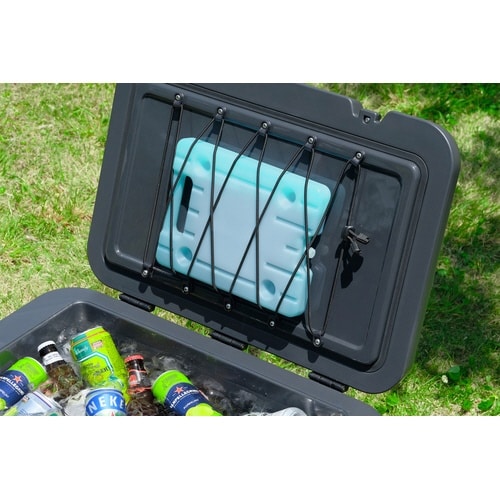 HUGEL 氷点下保冷剤 急速凍結タイプ XL