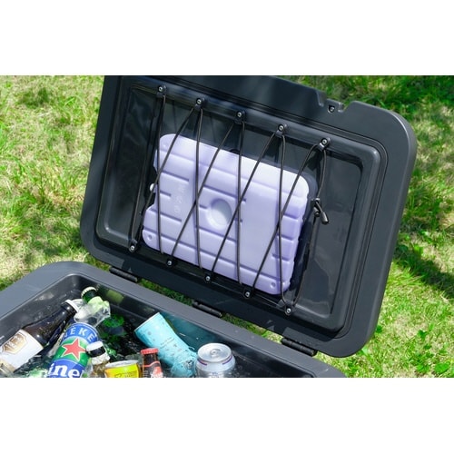 HUGEL 氷点下保冷剤 超低温タイプ L