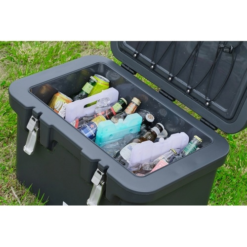 HUGEL 氷点下保冷剤 超低温タイプ XL