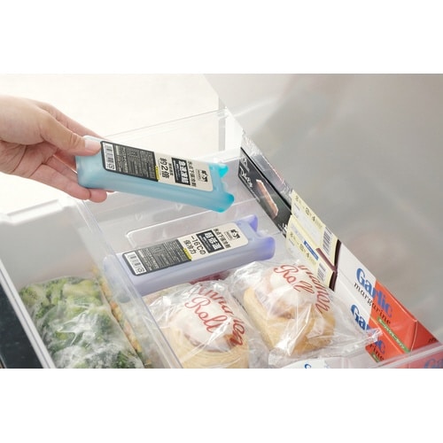 HUGEL 氷点下保冷剤 急速凍結スティックタイプ