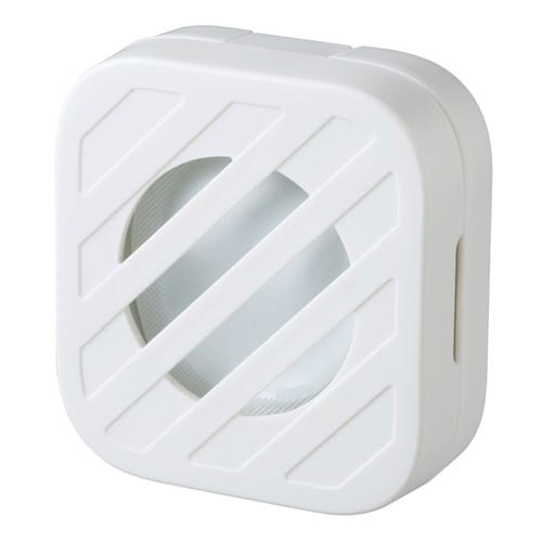 消臭力DeoPita トイレ用本体 Rサボン